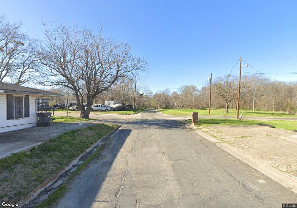 L 1-4 S Parham, Corsicana, TX 75110 - photo 1