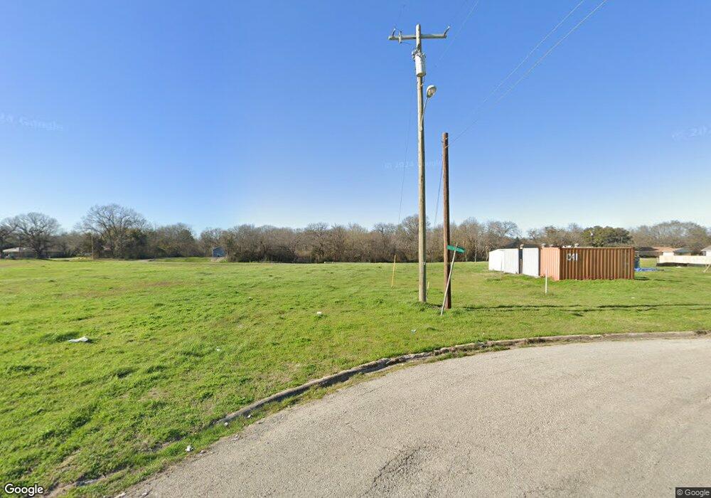 9999 7 Th Ave and 1st St St S, Corsicana, TX 75110 - photo 1