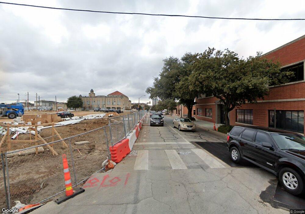 1000 Burnett St, Outside Area, TX 75110 - photo 1