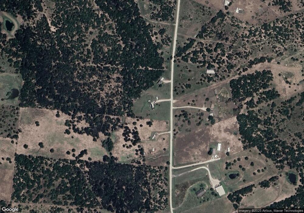 10 AC SW County Road 0018, Corsicana, TX 75110 - photo 1