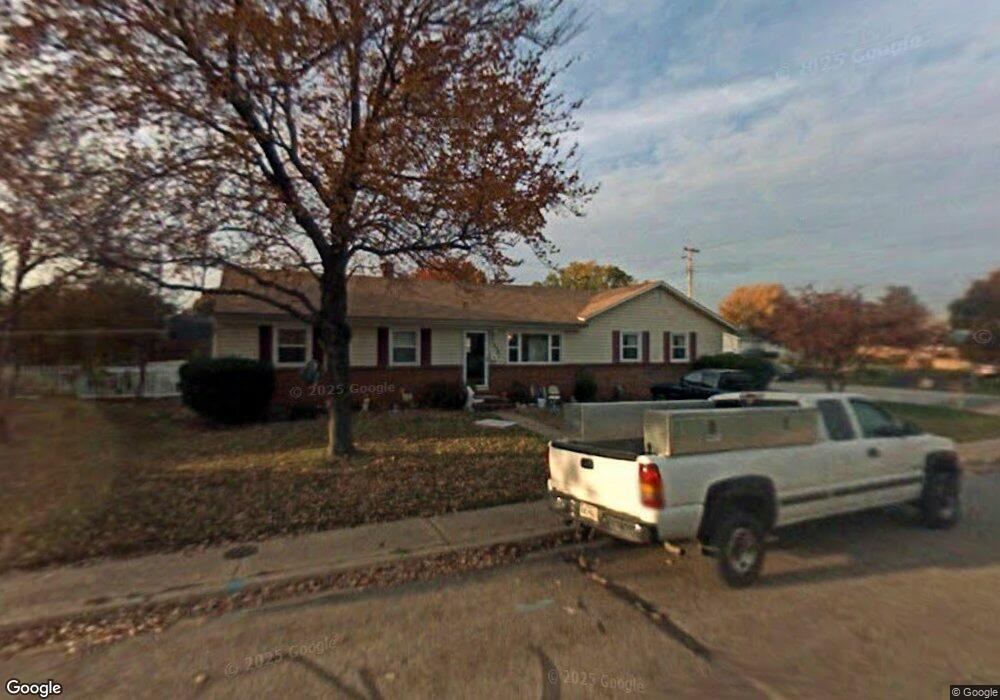 270 Kenwood Rd, Pasadena, MD 21122 - photo 1