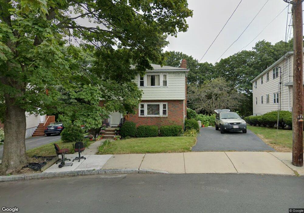 41 Lanark Rd unit 43, Malden, MA 02148 - photo 1