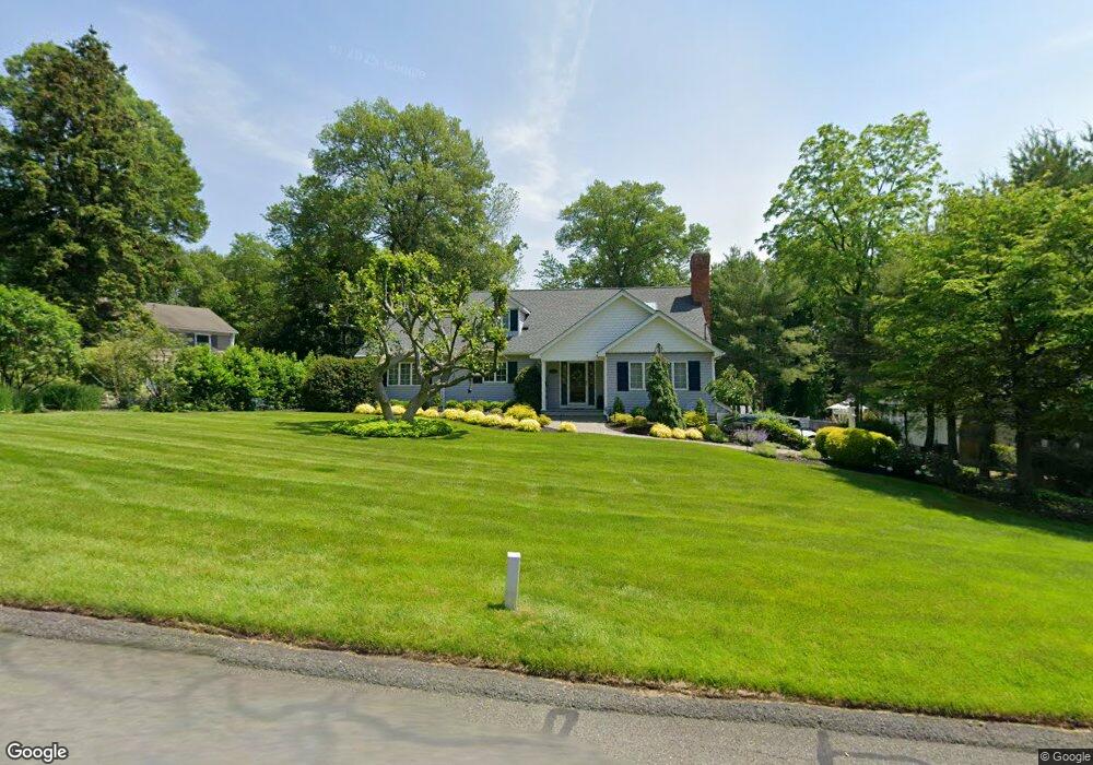 331 Deer Track Ln, Valley Cottage, NY 10989 - photo 1