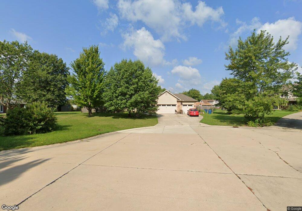14713 Key Ct, Leo, IN 46765 - photo 1