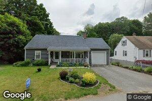324 June St, Worcester, MA 01602