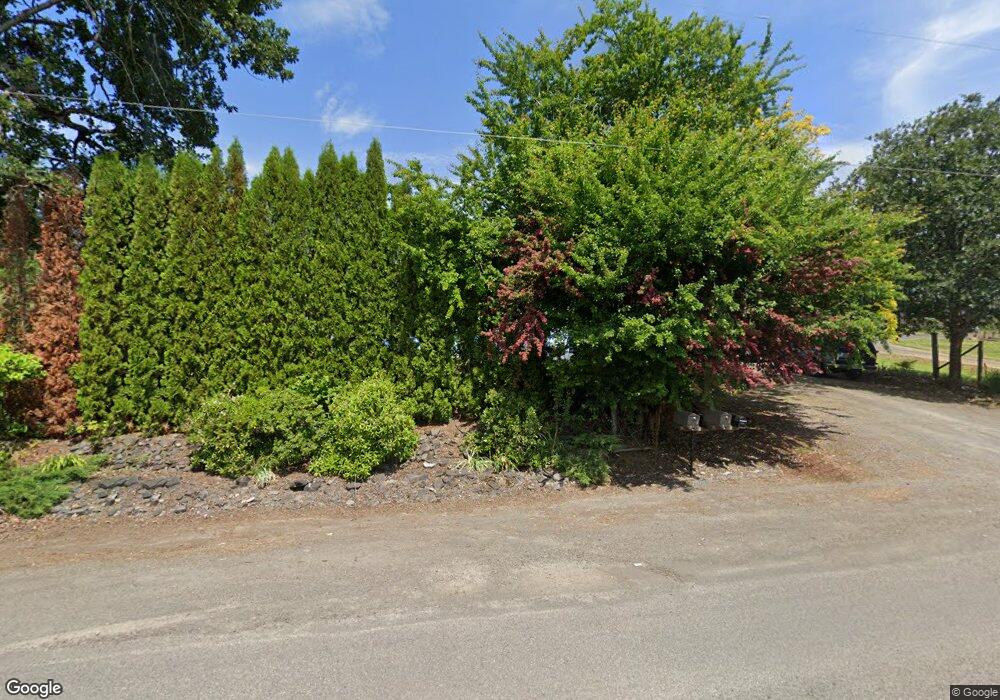 33116 S Wright Rd, Molalla, OR 97038 - photo 1