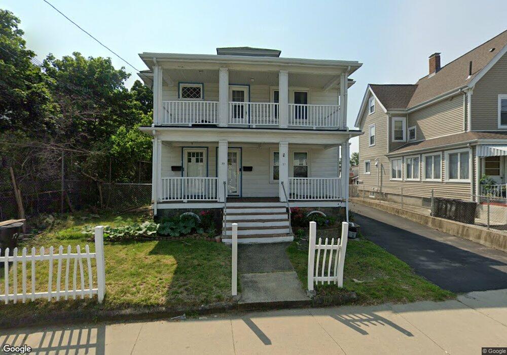 77 E Squantum St, Quincy, MA 02171 - photo 1