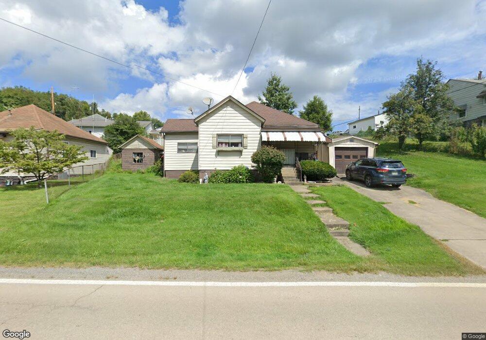 2669 Philippi Pike, Anmoore, WV 26323 - photo 1