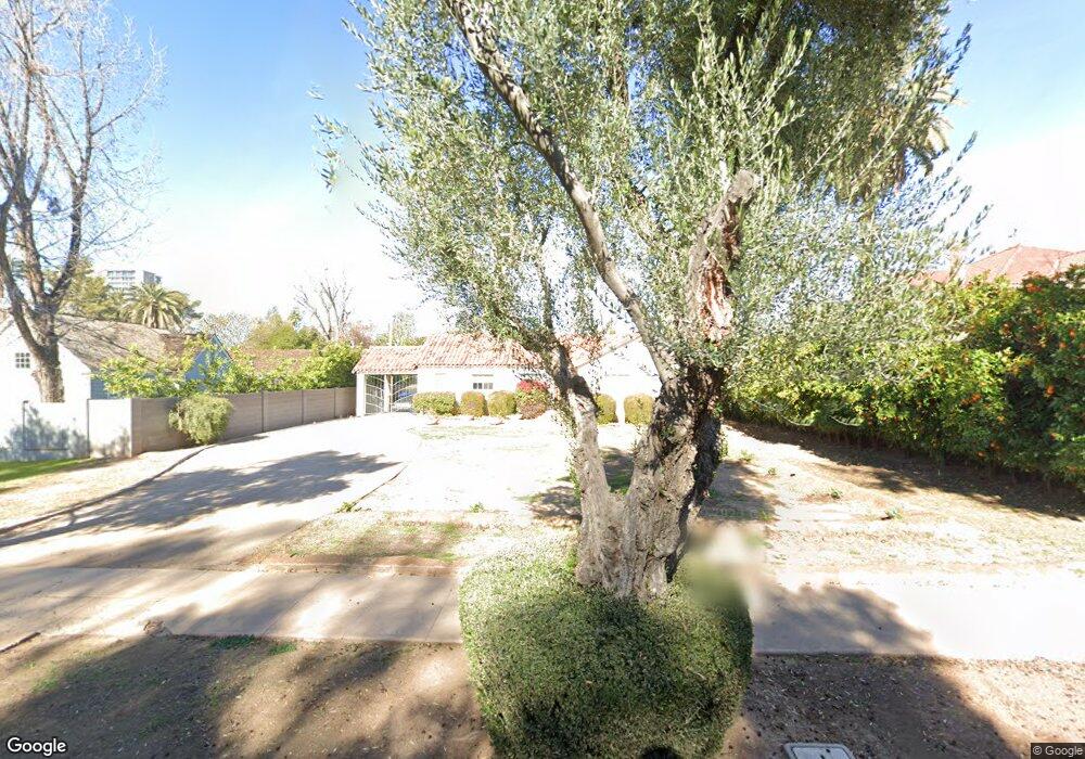 76 E Monte Vista Rd, Phoenix, AZ 85004 - photo 1