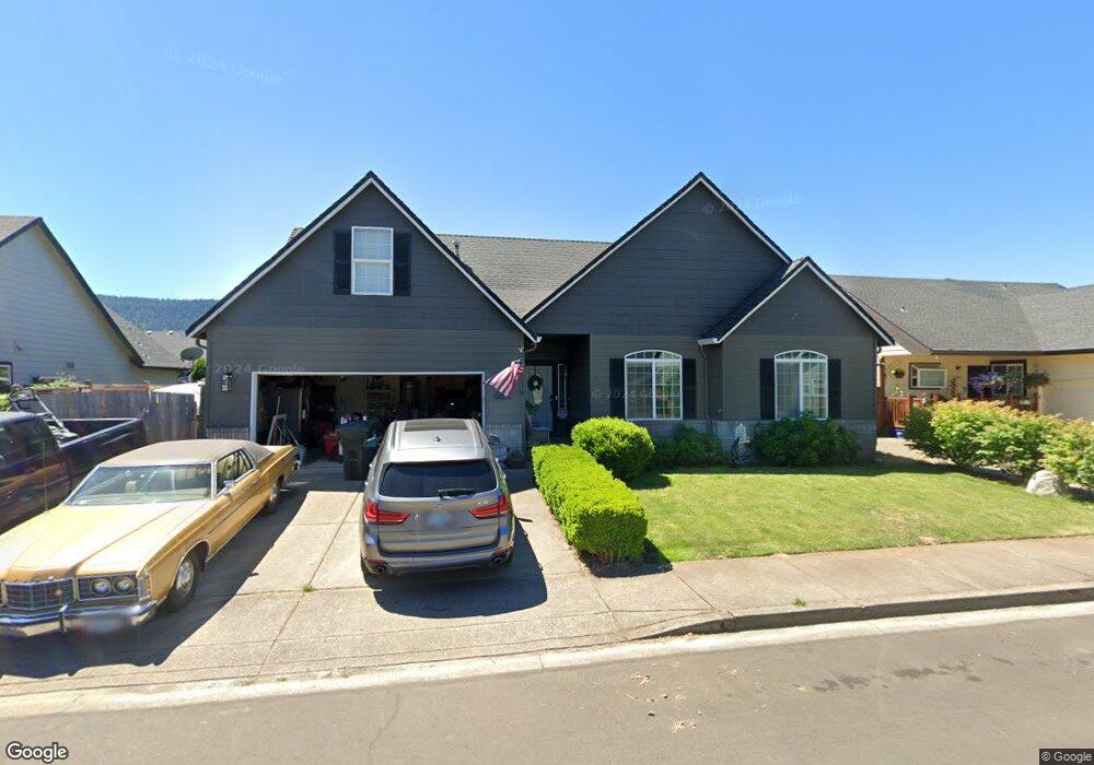6719 Aaron Ln, Springfield, OR 97478 - photo 1