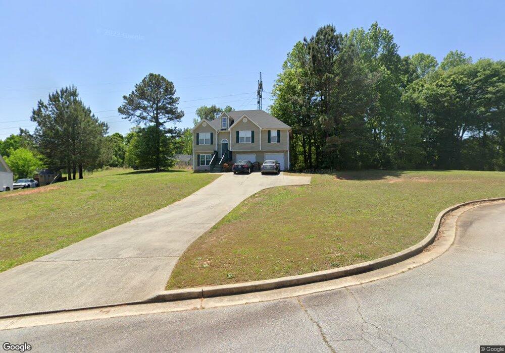 602 Hopi Ln unit 1, Winder, GA 30680 - photo 1