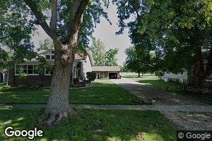 504 W Franklin St, Mc Lean, IL 61754