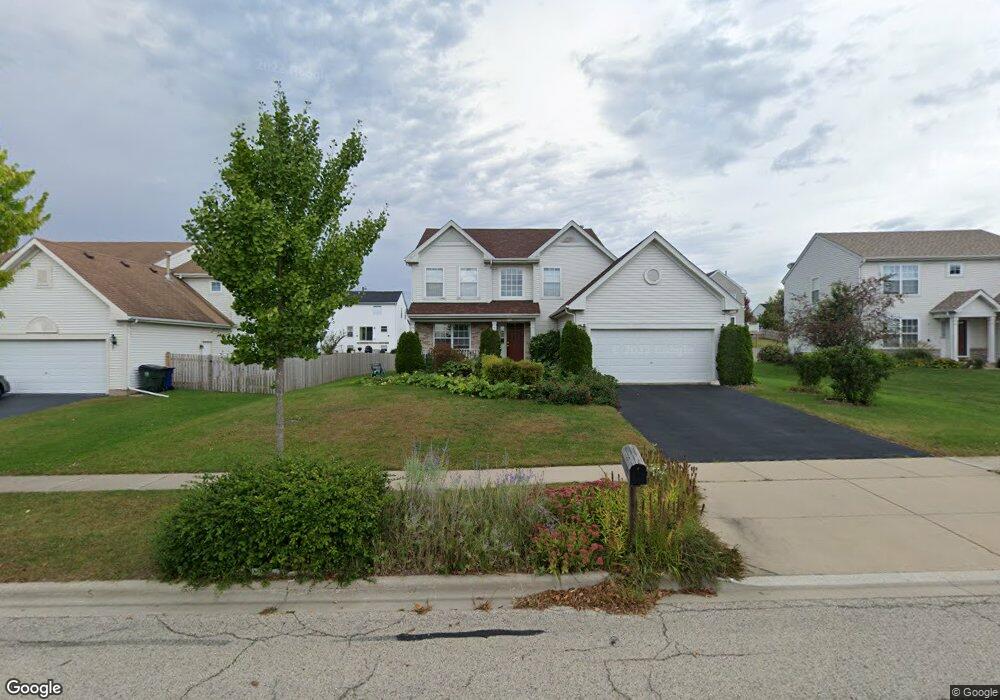 340 Diamond Back Way, Algonquin, IL 60102 - photo 1