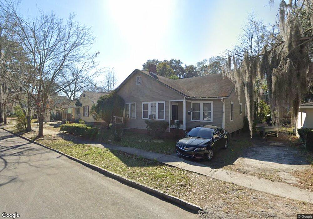 629 E 35th St, Savannah, GA 31401 - photo 1