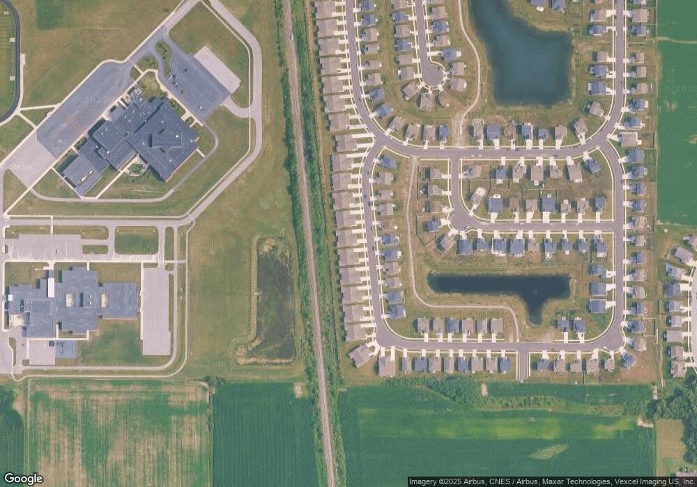 14506 Clover Ave, Cedar Lake, IN 46303 - photo 1