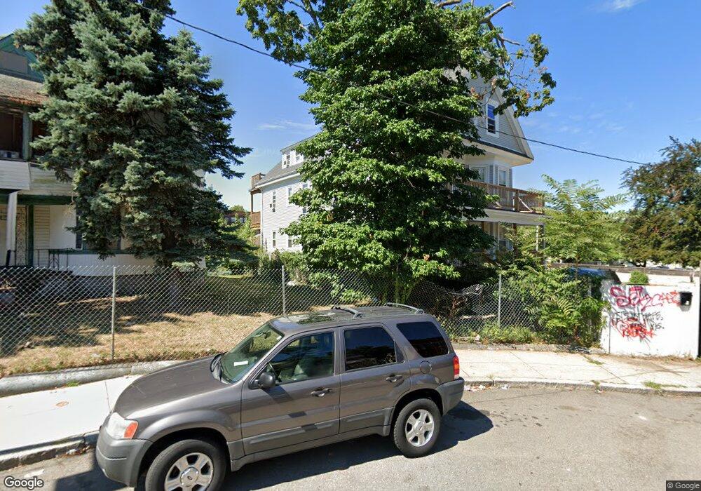 37-39 Walnut Park, Boston, MA 02119 - photo 1