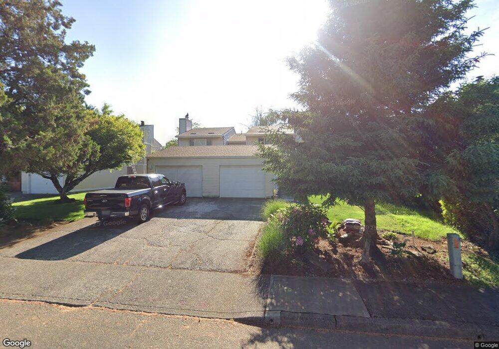 5378 Baxter Ct SE unit 5380, Salem, OR 97306 - photo 1