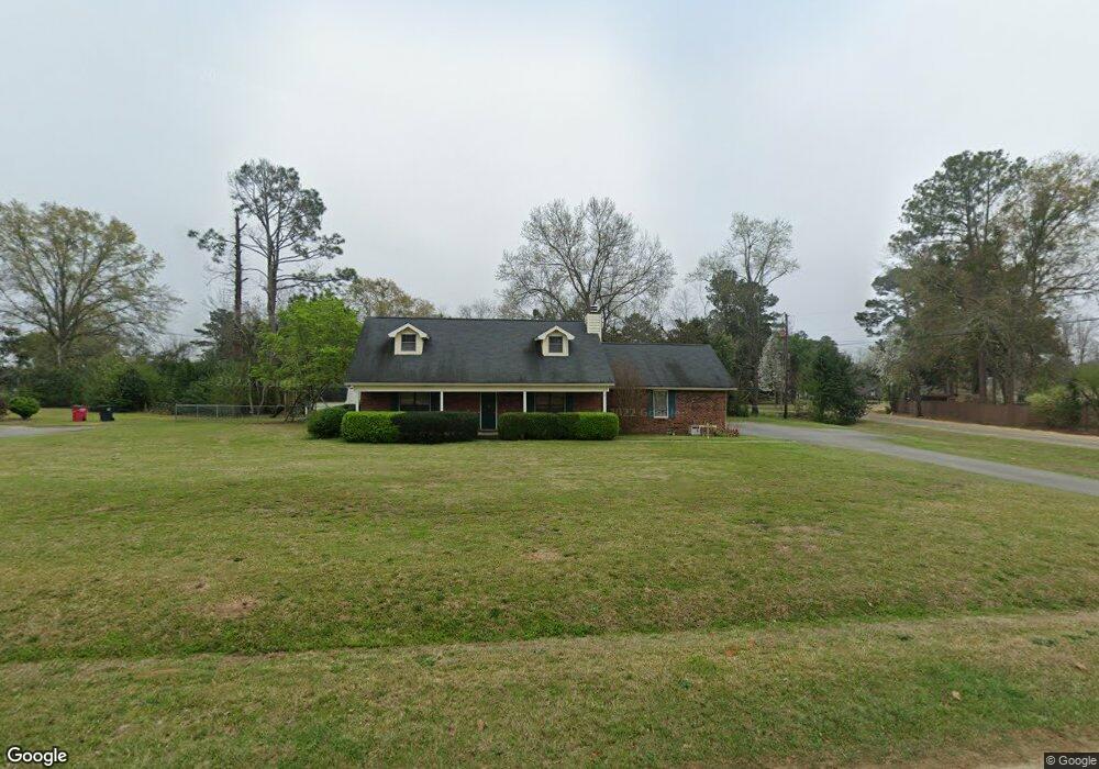 6636 Vonreg Dr, Macon, GA 31216 - photo 1