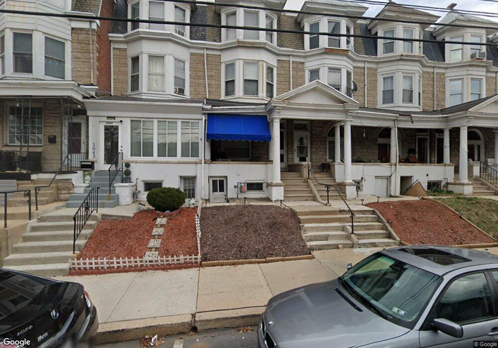 1041 N Front St, Reading, PA 19601 - photo 1