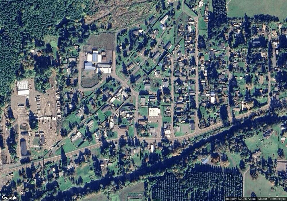 92215 Whitmore St, Marcola, OR 97454 - photo 1