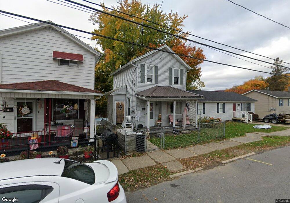 1707 Lafayette St, Scranton, PA 18504 - photo 1