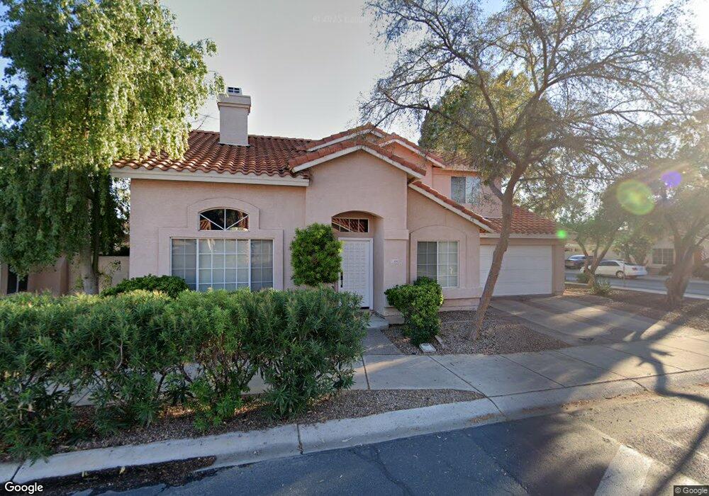 3843 W Shannon St, Chandler, AZ 85226 - photo 1