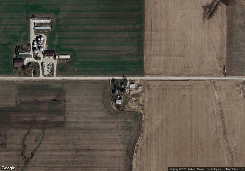 28551 115th St, Columbus Junction, IA 52738 - photo 1