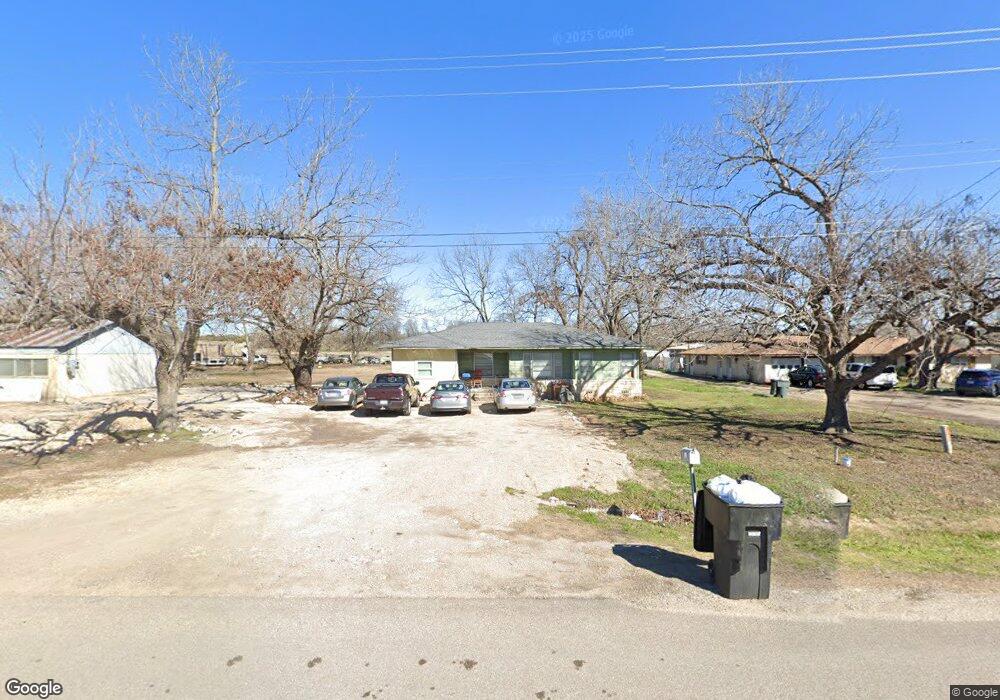 3014 E Adams Ave, Temple, TX 76501 - photo 1