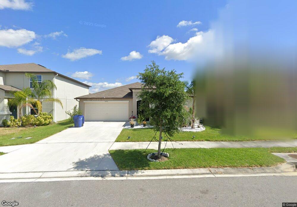 31504 Sun Kettle Loop, Wesley Chapel, FL 33545 - photo 1