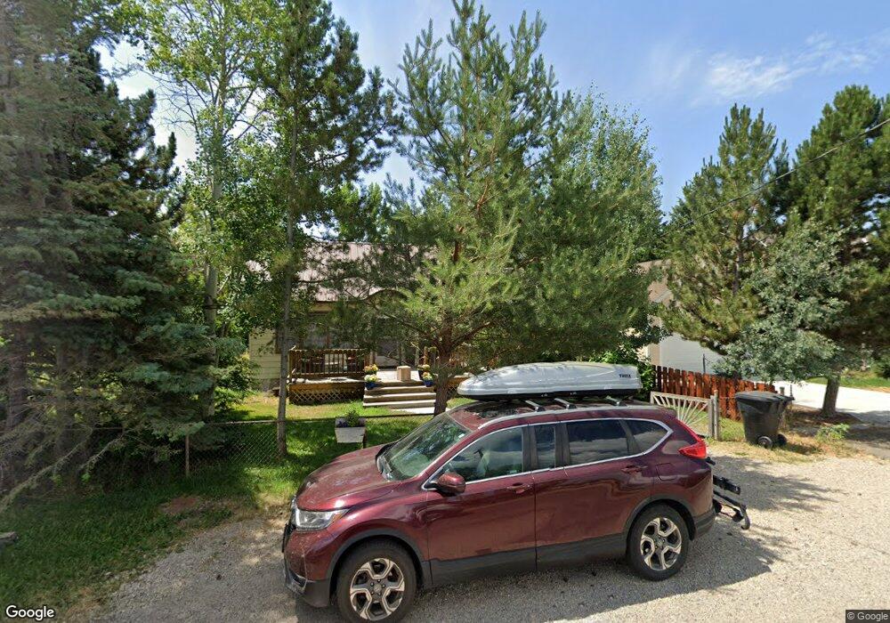 244 E 100 N, Midway, UT 84049 - photo 1