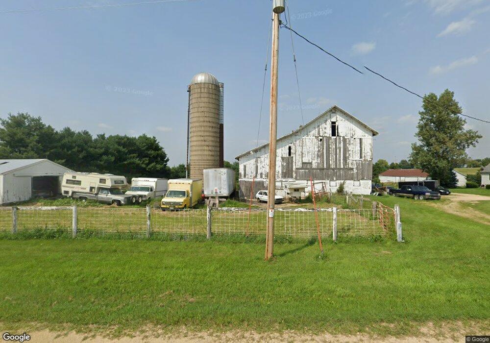 W104 Amidon Rd, Brooklyn, WI 53521 - photo 1