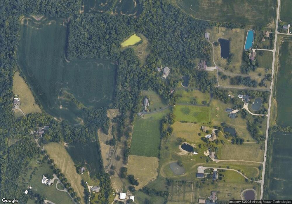 5771 Butler Warren Rd, Liberty Township, OH 45044 - photo 1