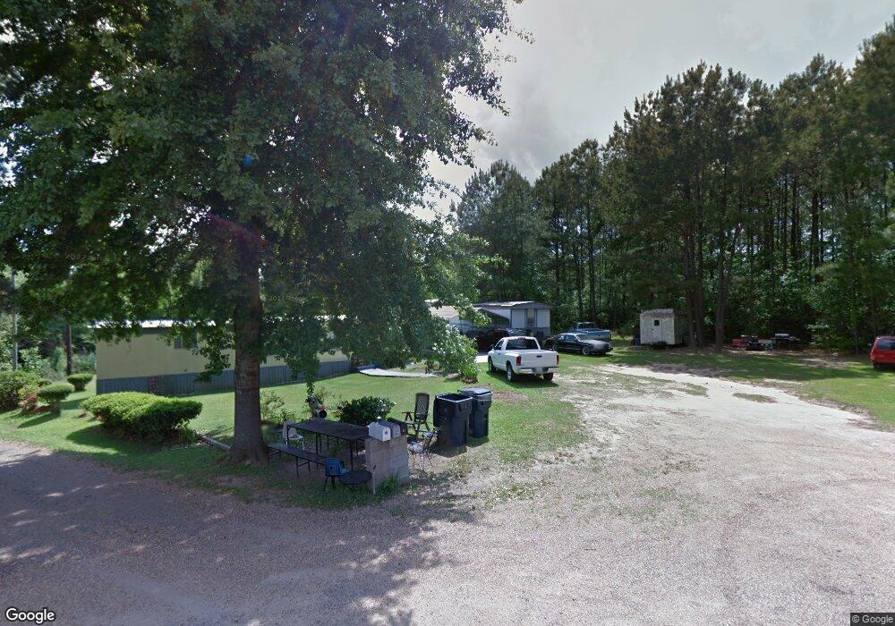 11 Willie Grindle Rd, Tylertown, MS 39667 - photo 1