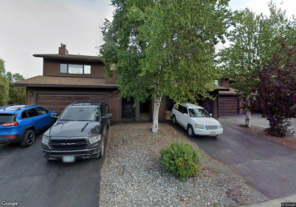 7815 Raymar Cir, Anchorage, AK 99518 - photo 1