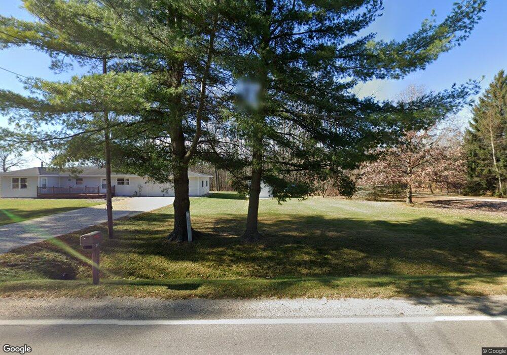 3393 N Jefferson Rd, Midland, MI 48642 - photo 1