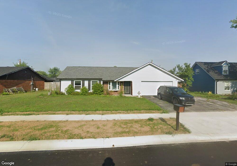 200 West St unit 129, Whiteland, IN 46184 - photo 1