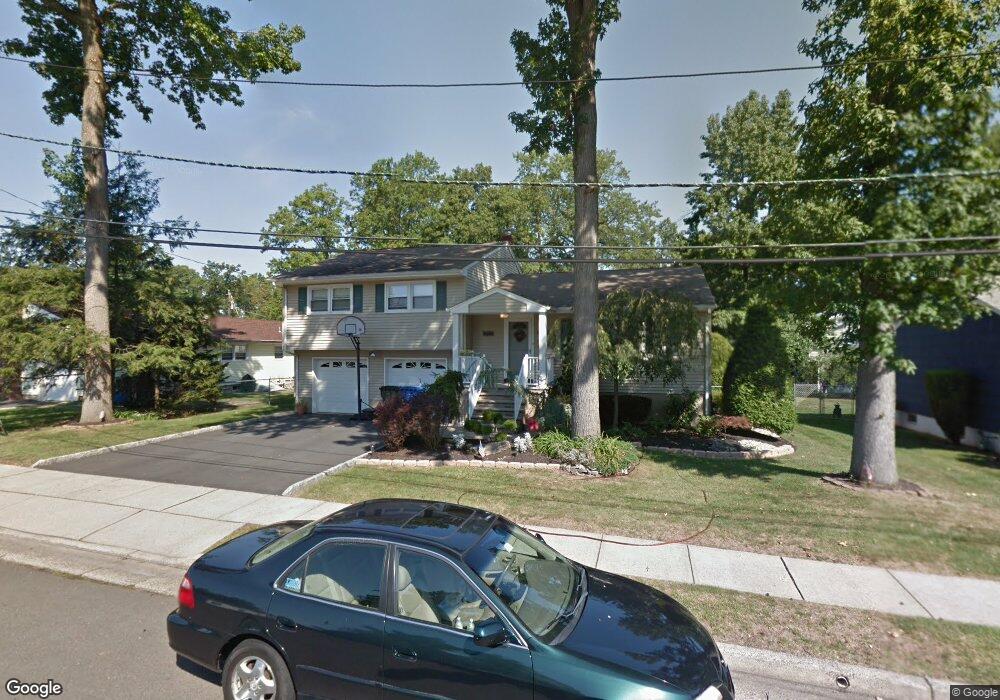 9 N Alice Ct, Colonia, NJ 07067 - photo 1