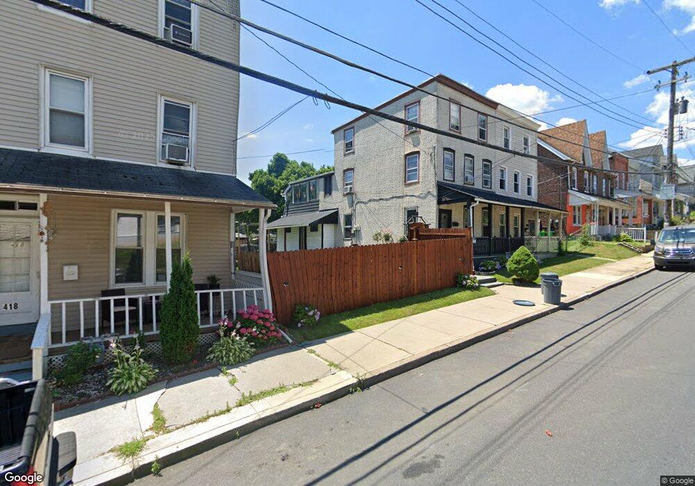 420 Auburn St unit 424, Allentown, PA 18103 - photo 1