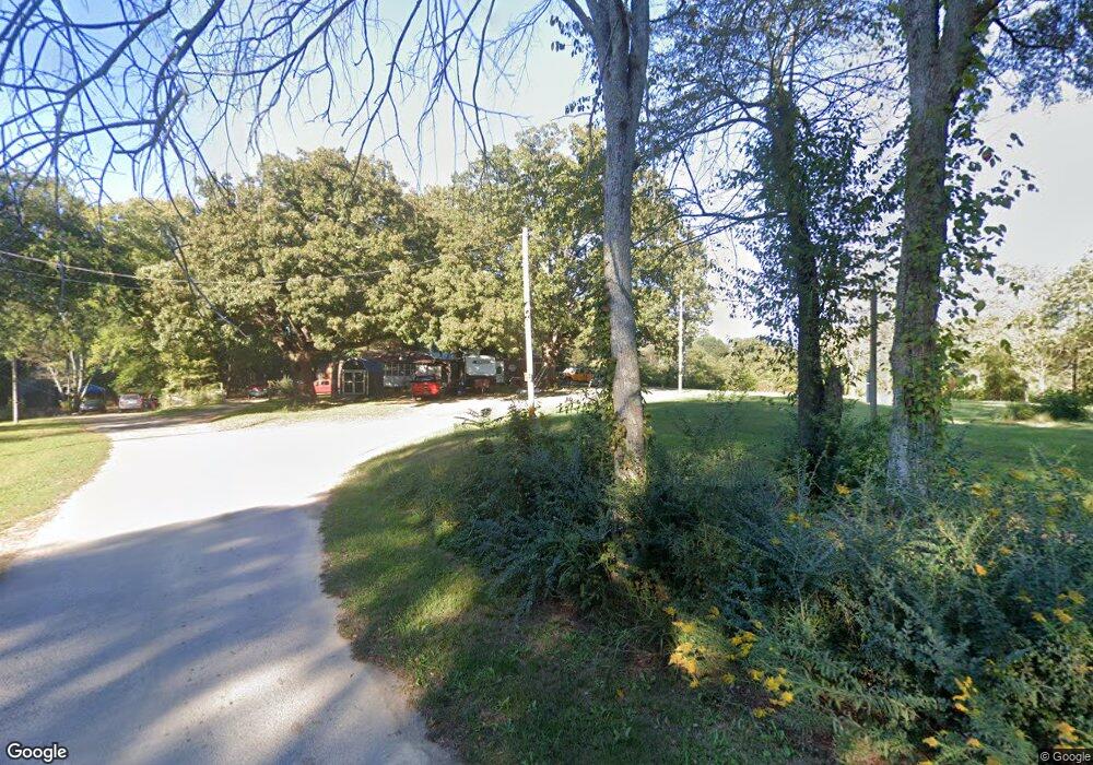 210 Hill Rd, Crandall, GA 30711 - photo 1