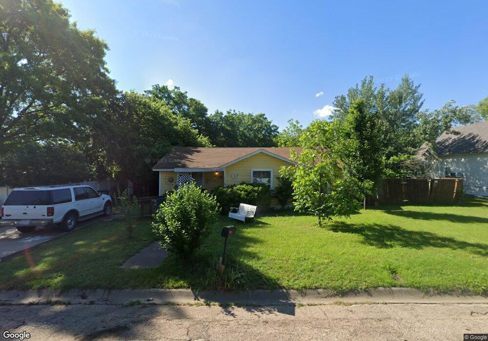 403 Myers Ave, Cleburne, TX 76033 - photo 1