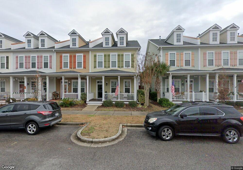 870 Shine Ave unit 24, Myrtle Beach, SC 29577 - photo 1