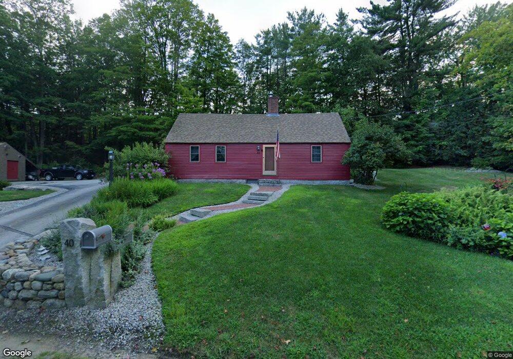 40 Grandview Rd, Bow, NH 03304 - photo 1