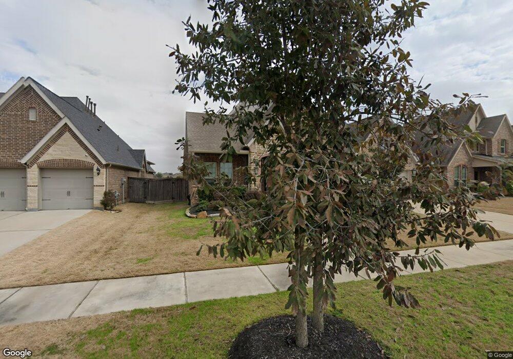 22830 Burton Grove Rd, Richmond, TX 77469 - photo 1