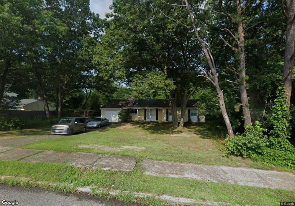 28 Hagerman Ave, Medford, NY 11763 - photo 1