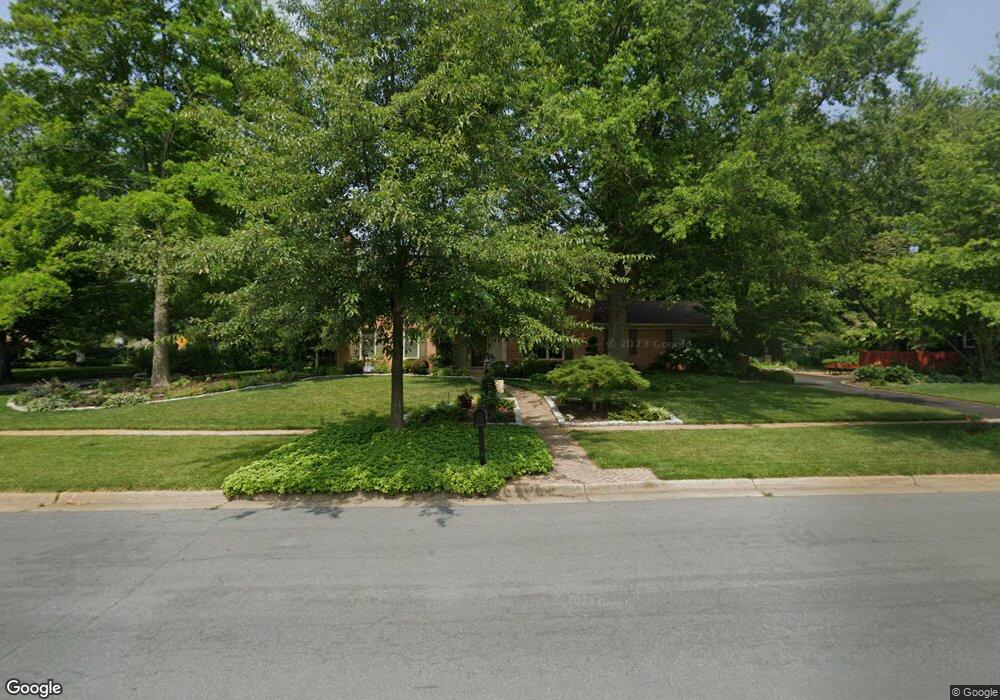 607 Black Gates Rd, Wilmington, DE 19803 - photo 1