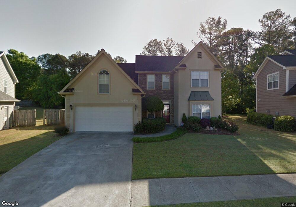 2634 Watercrest Ct, Marietta, GA 30062 - photo 1