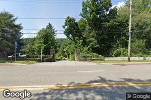 1 Belle Fern Place, Wheeling, WV 26003
