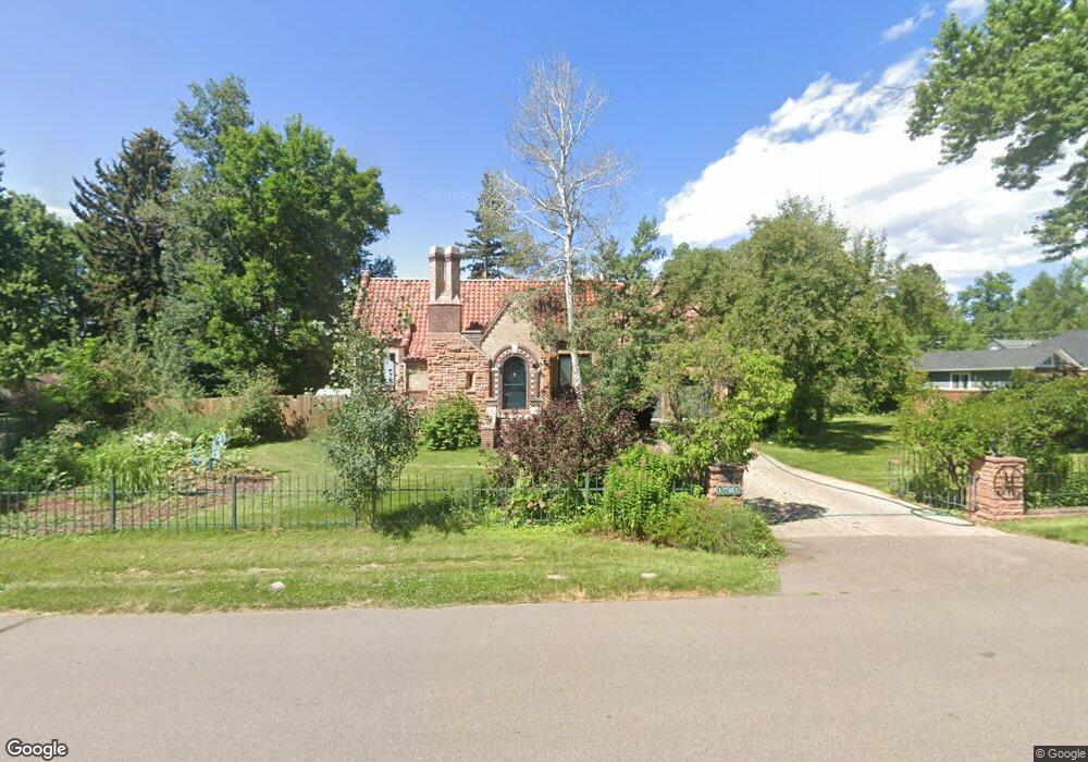 1701 Glen Ayr Dr, Lakewood, CO 80215 - photo 1