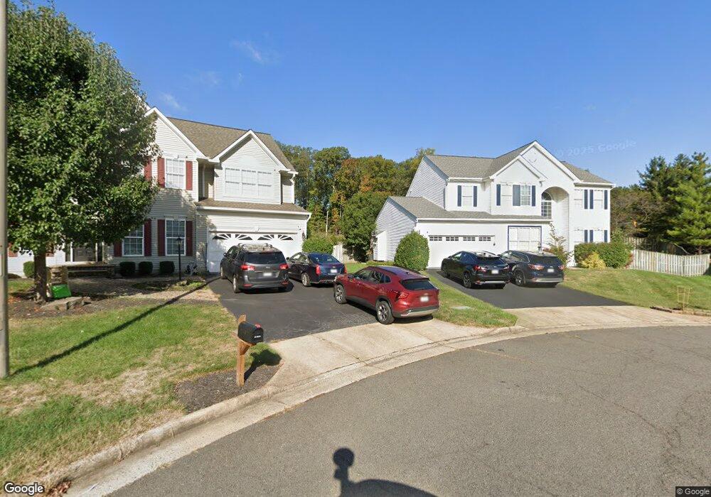 12562 Chippenham Ct, Bristow, VA 20136 - photo 1