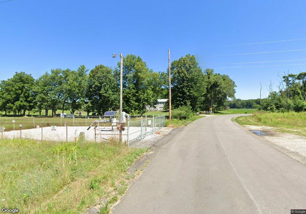 7748 N Range Rd, La Porte, IN 46350 - photo 1